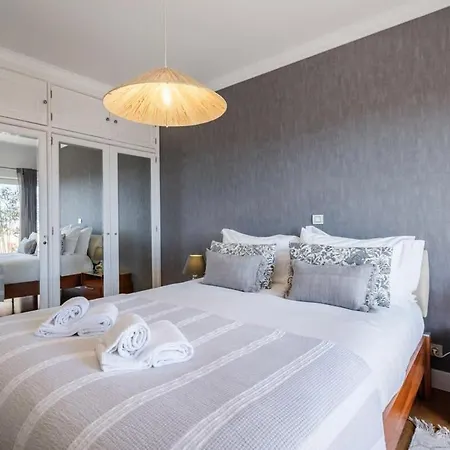 Luxury Sea View Apartamento *