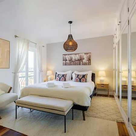 Luxury Sea View Cascais